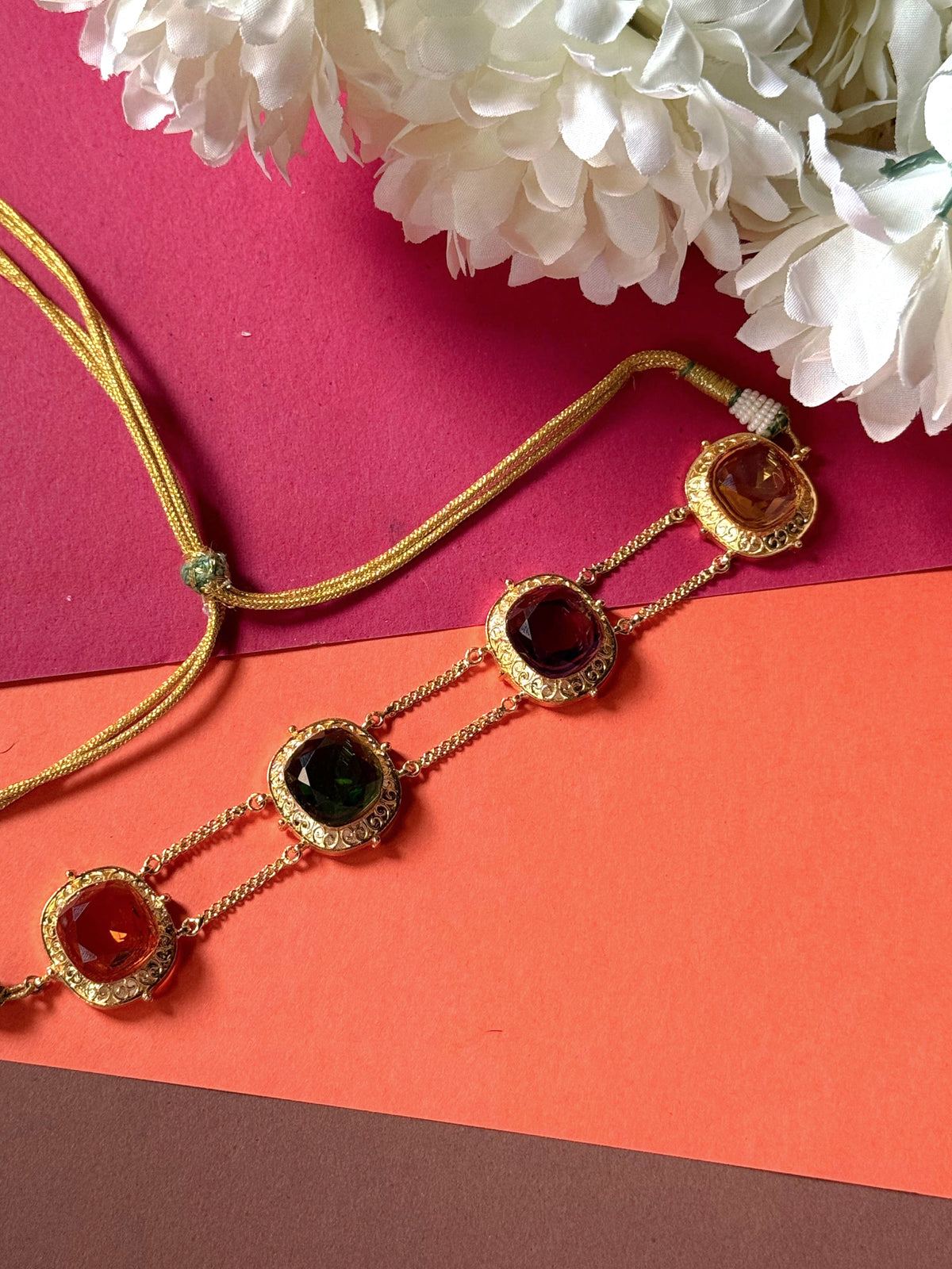 Multi Choker