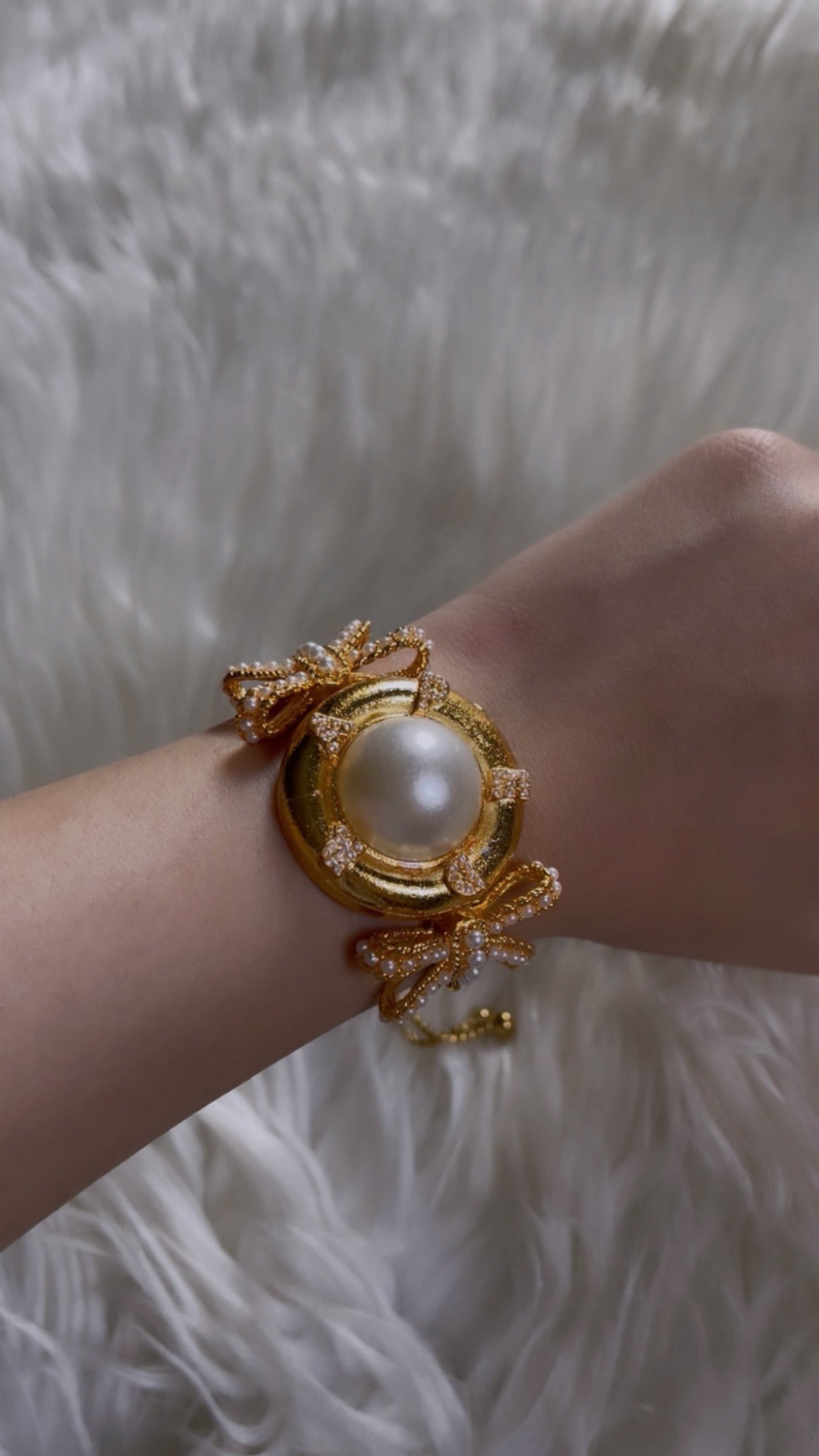 A Signature Pédra Bracelets