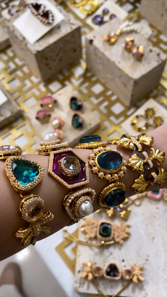 AB Adjustable Bracelets