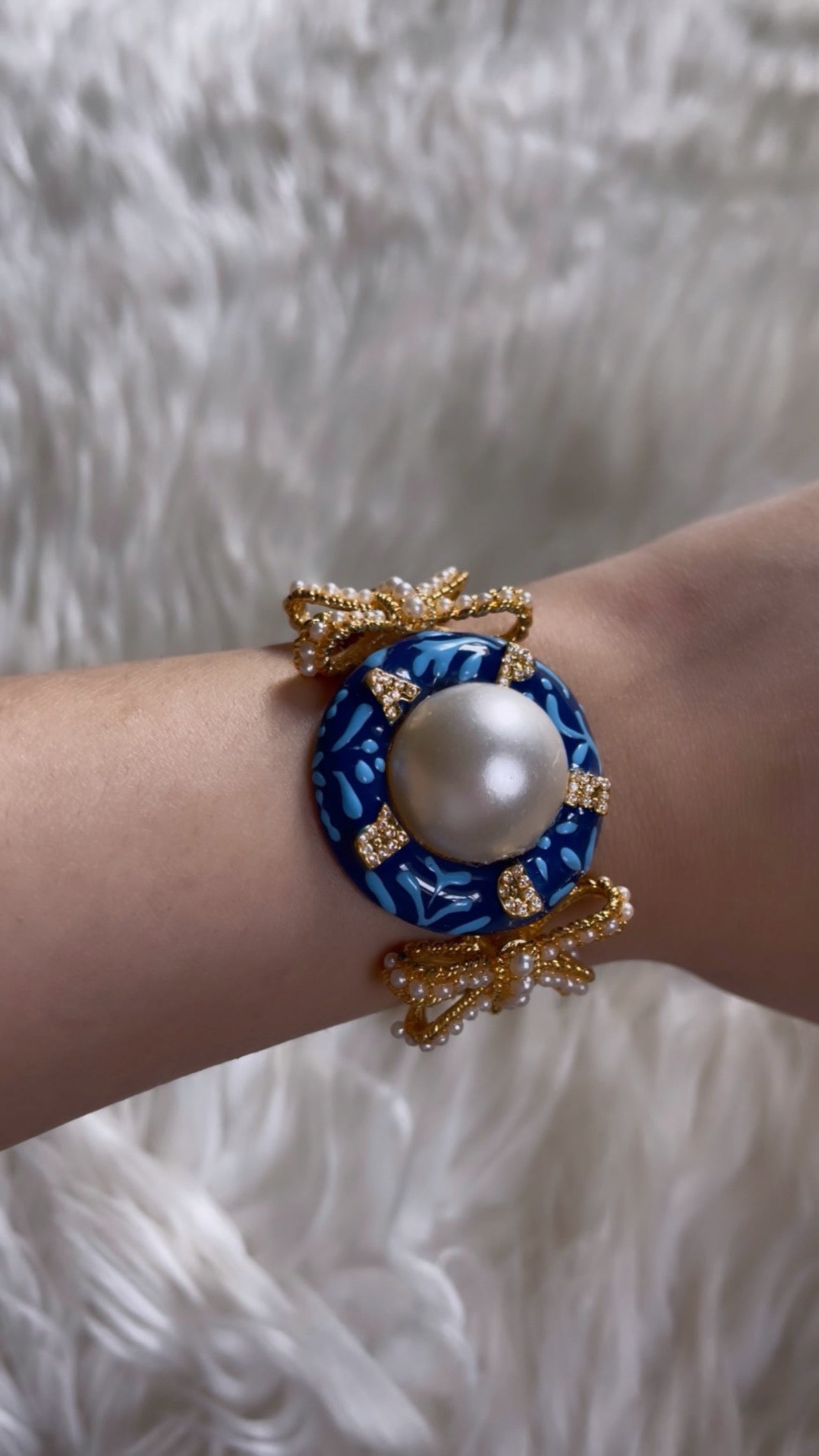 A Signature Pédra Bracelets