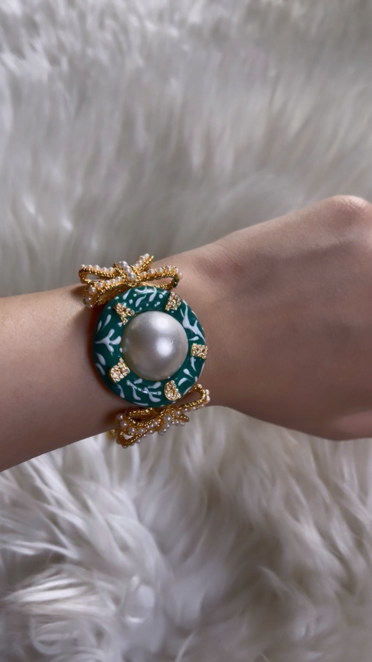 A Signature Pédra Bracelets