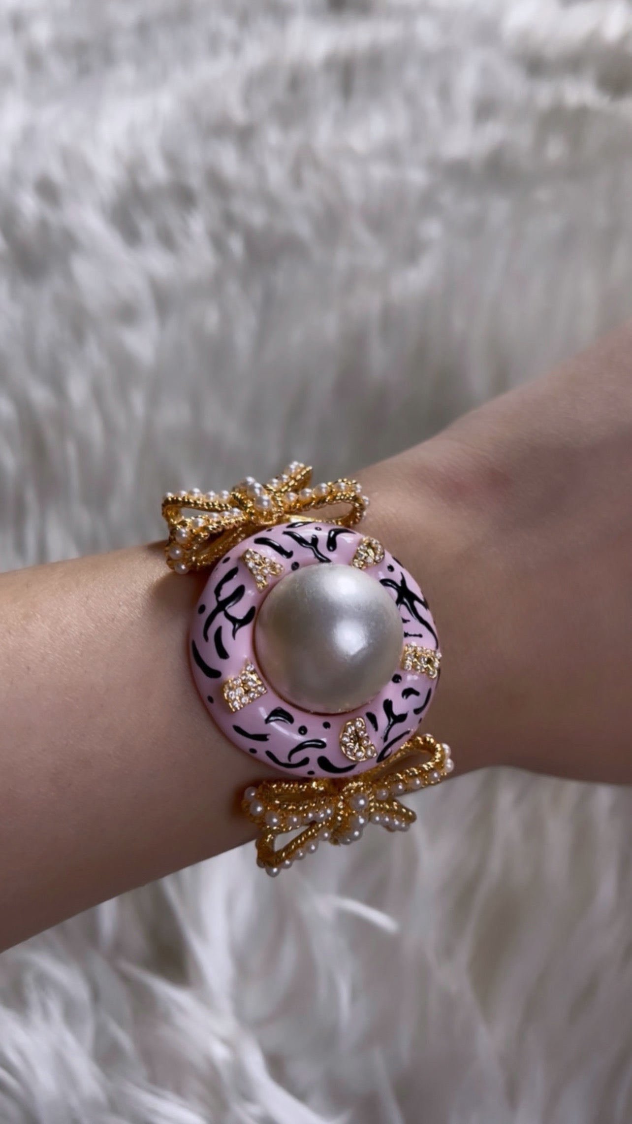 A Signature Pédra Bracelets