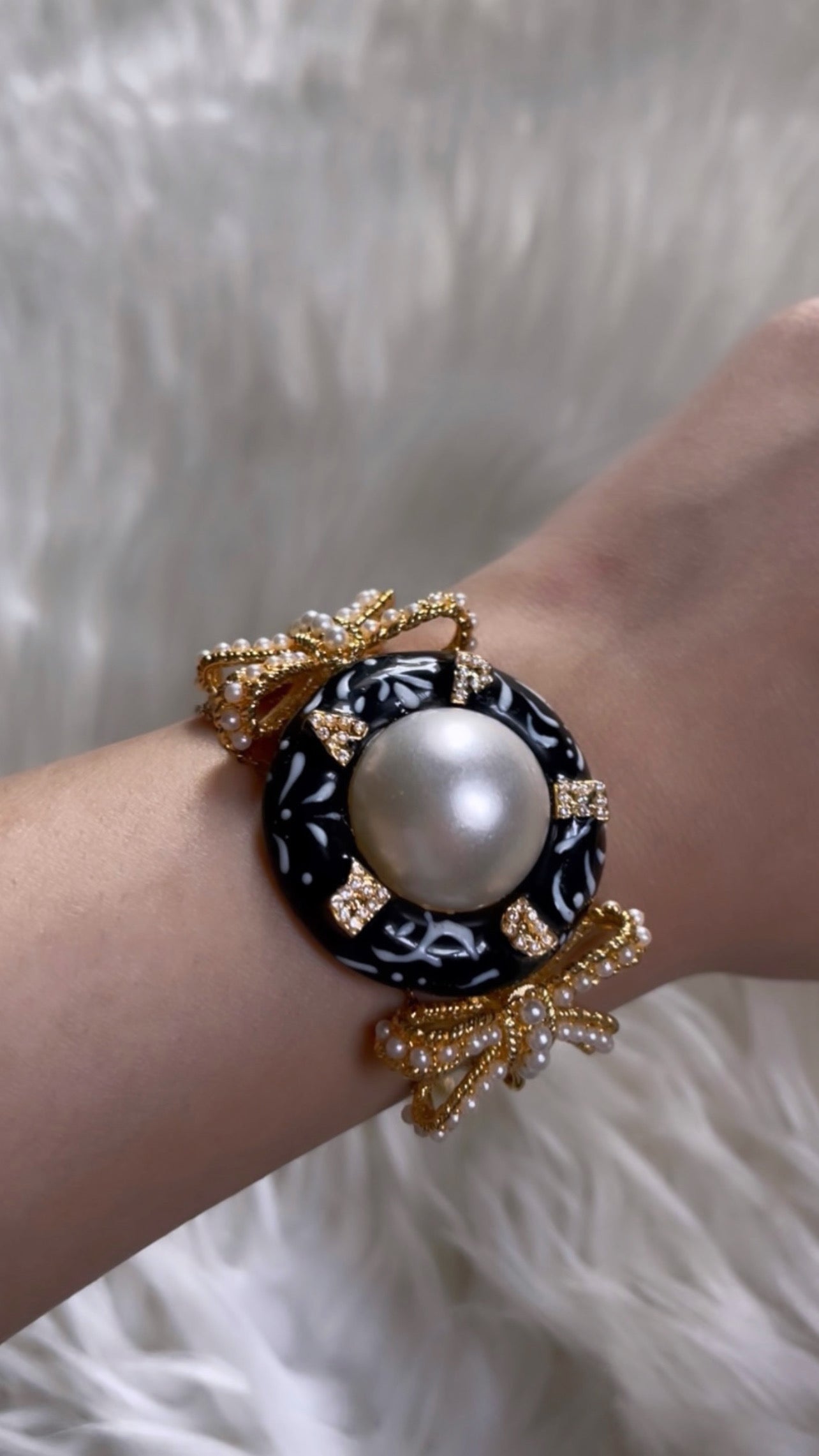 A Signature Pédra Bracelets