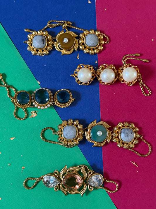 Adjustable Bracelets