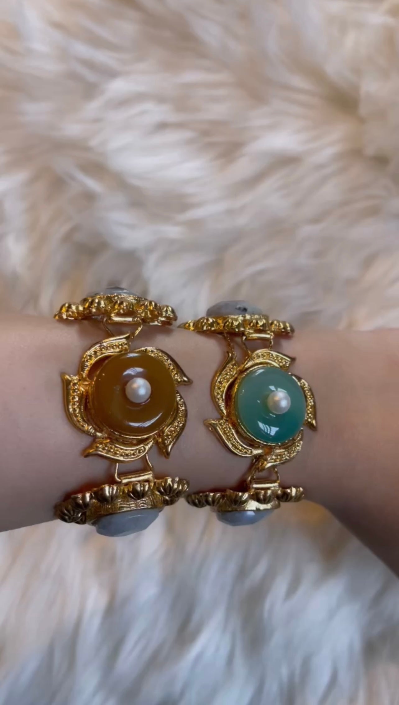 Adjustable Bracelets
