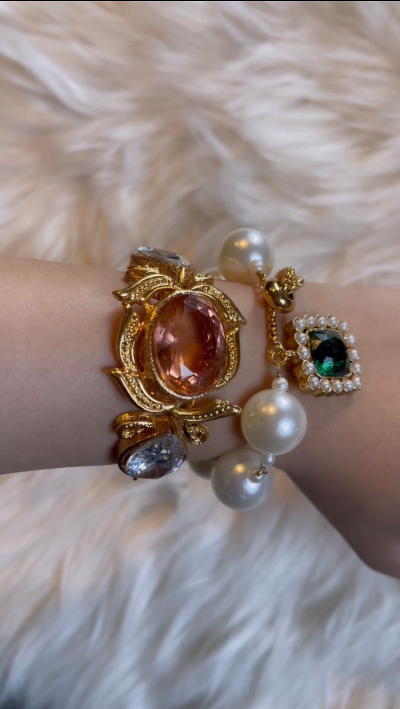 Adjustable Bracelets