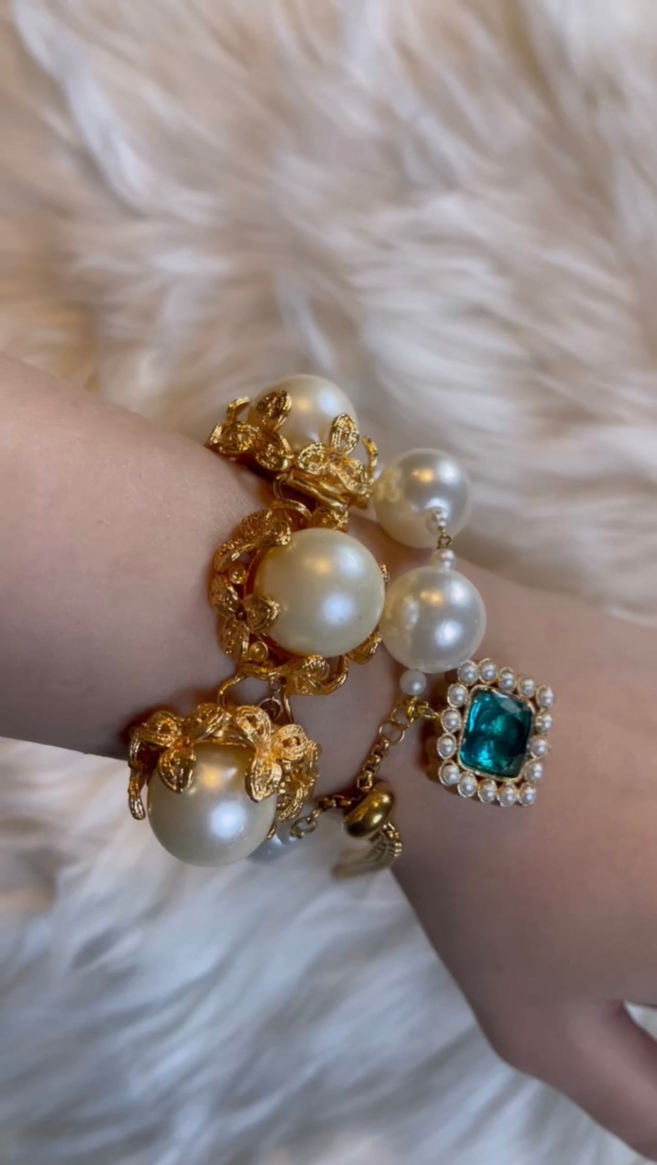 Adjustable Bracelets