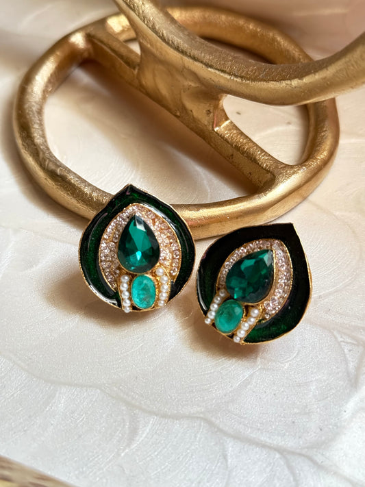 AB Emerald & Zircon