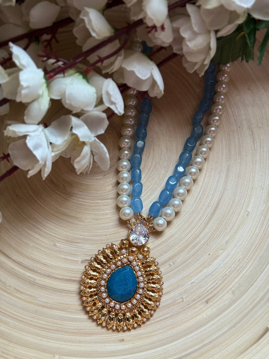 AB Blue Mala