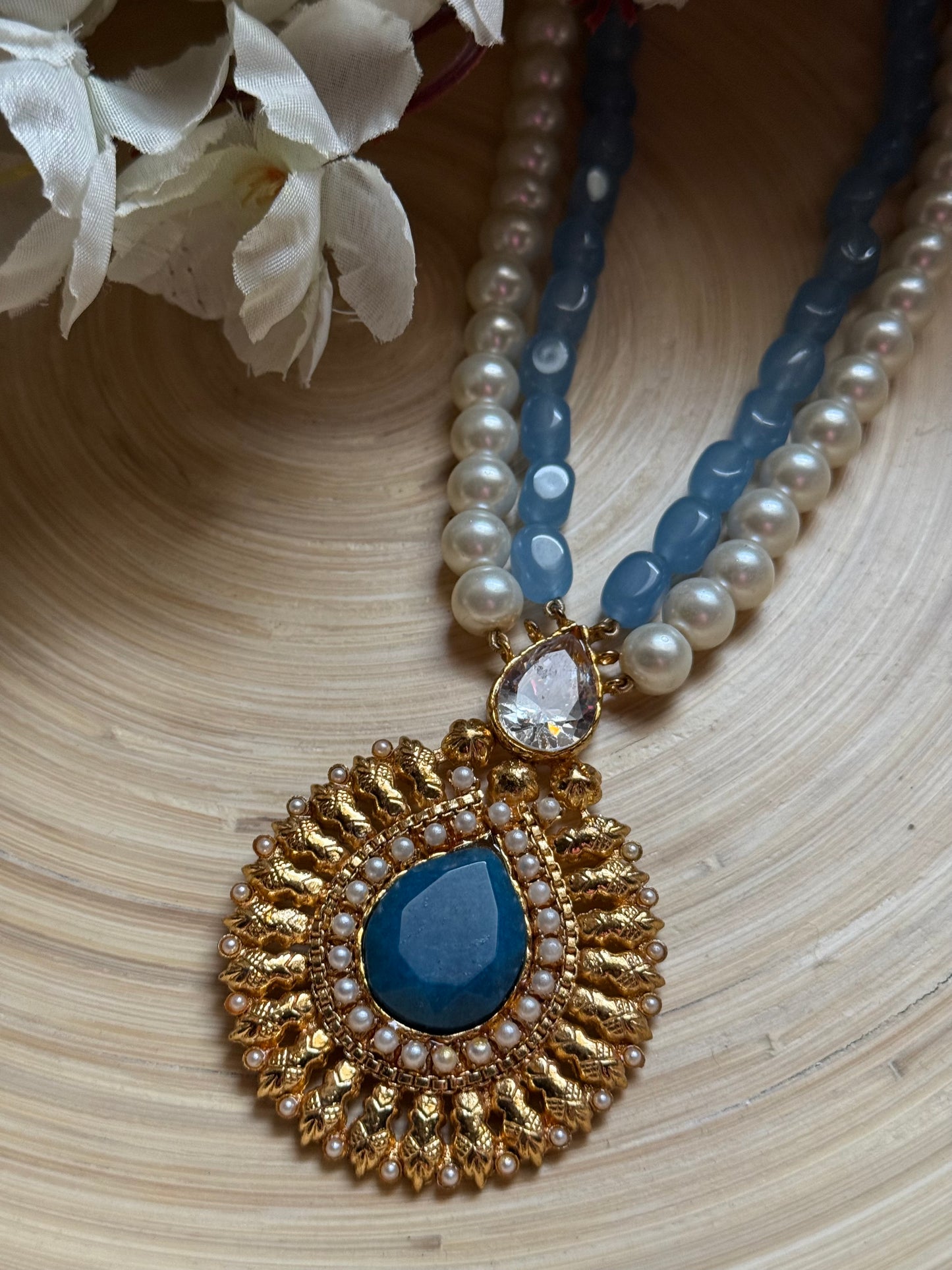 AB Blue Mala