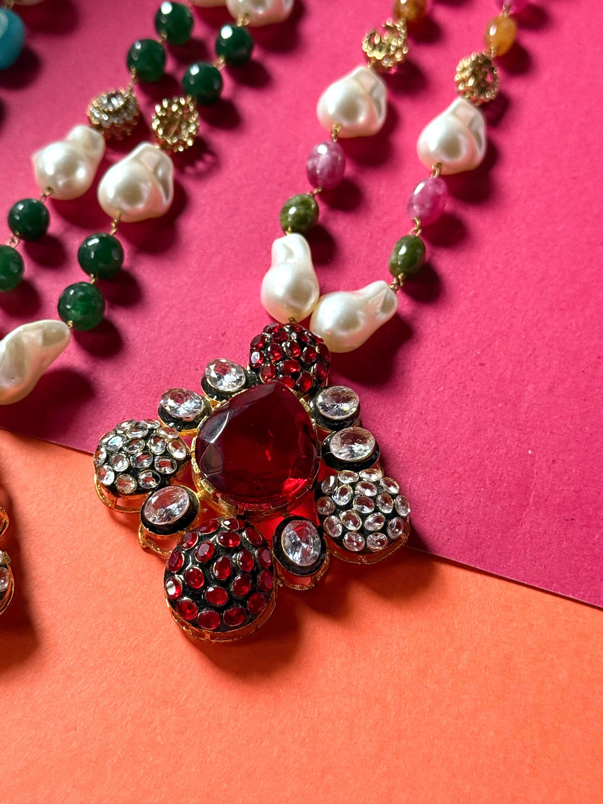 Ruby Mala