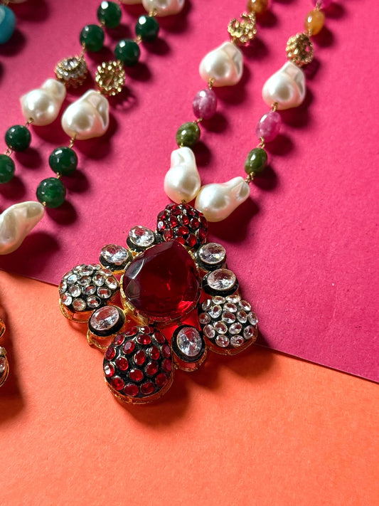 Ruby Mala