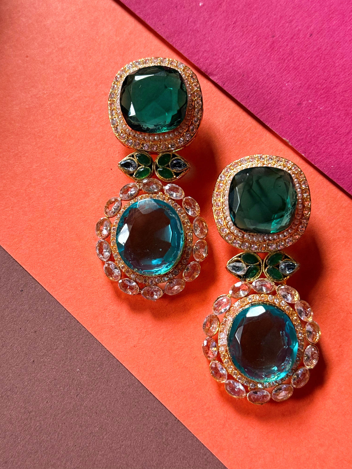A Emerald Royale