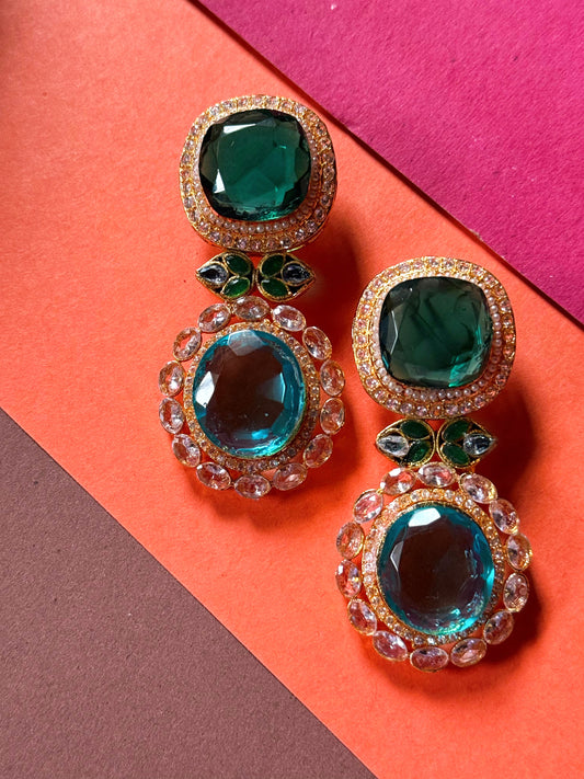 A Emerald Royale