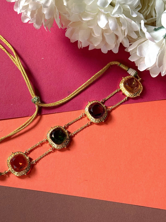 Multi Choker