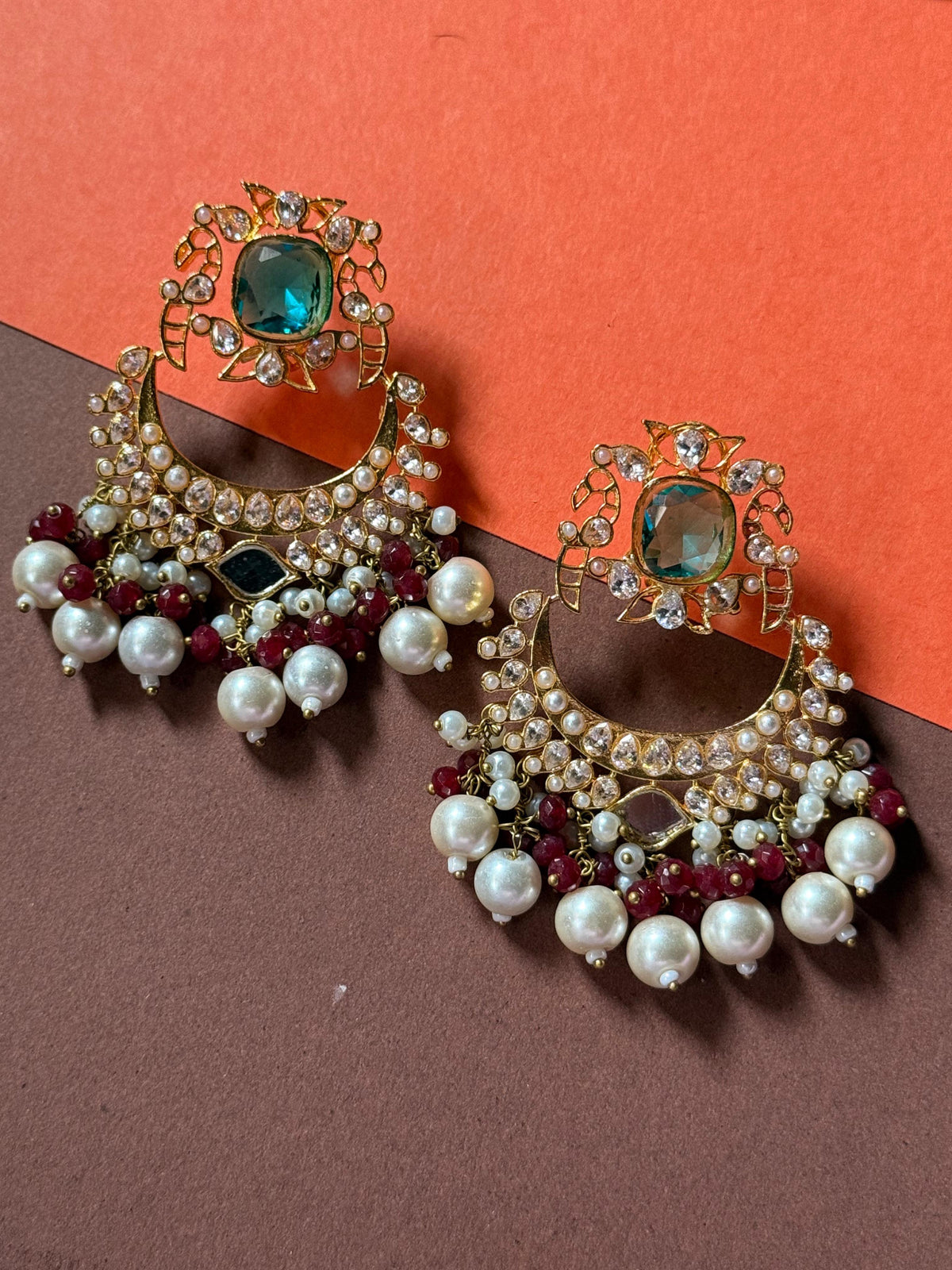 Kundan Aqua Baali