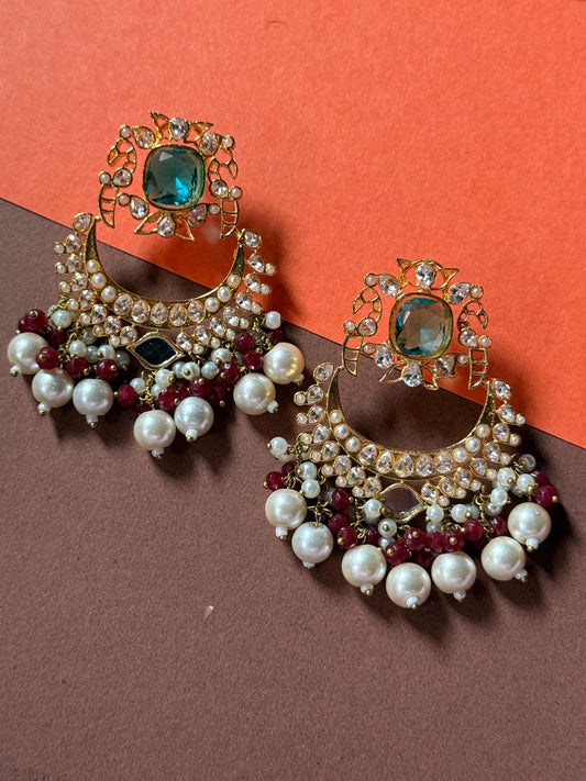 Kundan Aqua Baali
