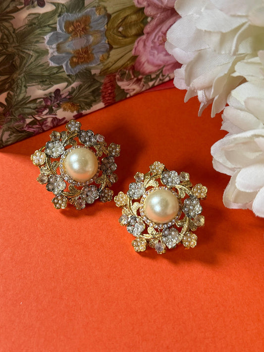 Pearl Two-Toned