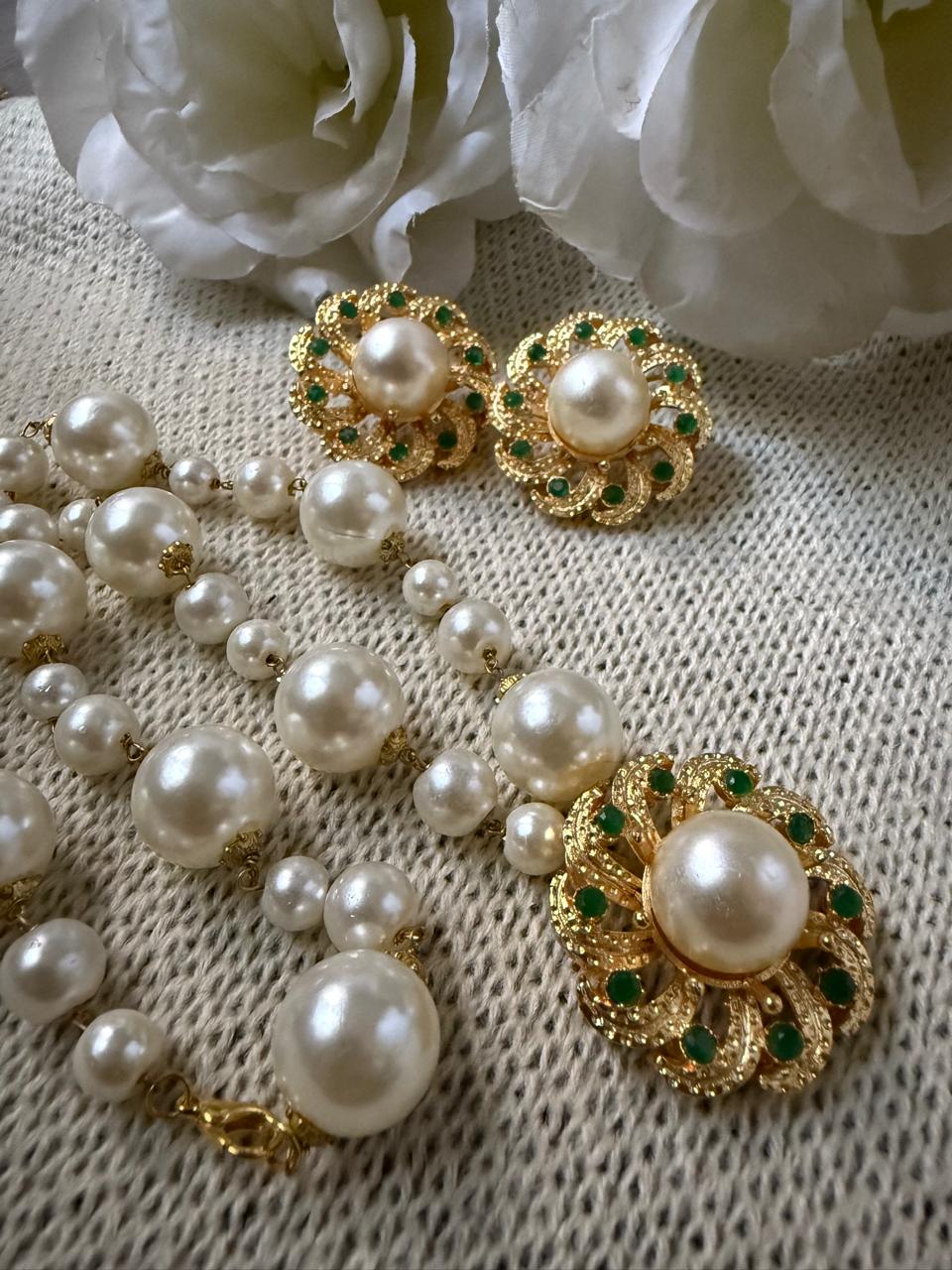 A Signature Pédra Pendants